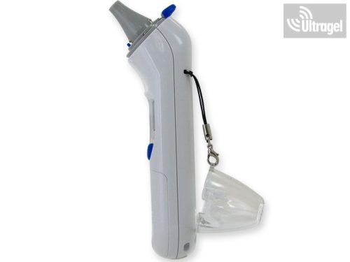 Professzionális infravörös klinikai fülhőmérő - UG435959