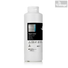 IPL & Laser gel - AquaLaser 500g / 1 piece