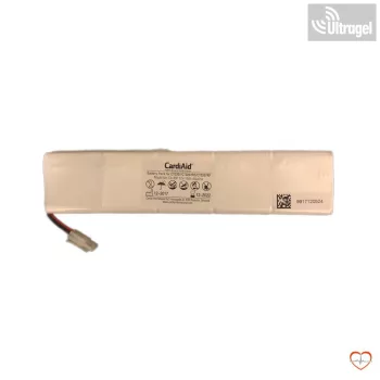 DEFIBRILLÁTOR Akkumulátor CardiAID CA-4BP