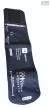 Blood pressure cuff Welch Allyn Flexiport ADULT, 25-34cm