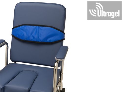 Betegrögzítő öv - Univerzális hasi betegrögzítő öv tolókocsihoz 