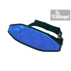   Betegrögzítő öv - Univerzális hasi betegrögzítő öv tolókocsihoz 