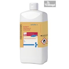 kodan® - SZÍNEZETT bőrfertőtlenítő 1L