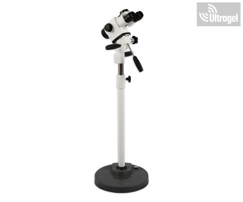 Kolposzkóp - 4K kamerával - Alltion AC-3300FC1 - Nagyítás 3 lépésben, 12X/18B