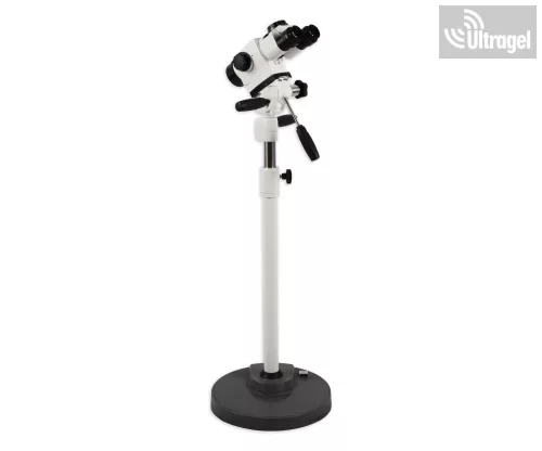Kolposzkóp 4K kamerával, Nagyítás 3 lépésben, 250-430mm objektív, 12X/18B - Alltion AC3300VC1/VC2/VC3