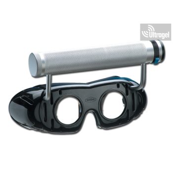 Frenzel glasses - battery powered