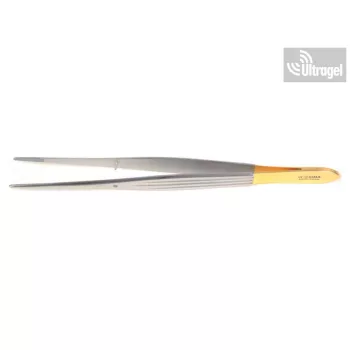 T.C. Gold Cushing Csipesz 18cm - Tungsten Karbid