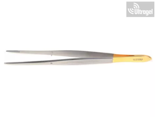 T.C. Gold Cushing Csipesz 18cm - Tungsten Karbid