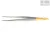 T.C. Gold Cushing Csipesz 18cm - Tungsten Karbid