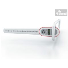 Digital height measuring rod - Soehnle 50-240cm