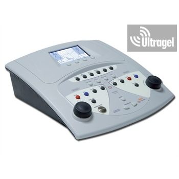Audiometer - Inventis BELL