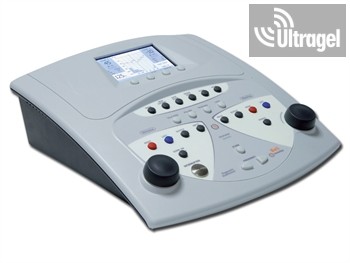 Audiometer - Inventis BELL