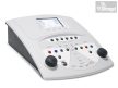 Audiometer - Inventis BELL