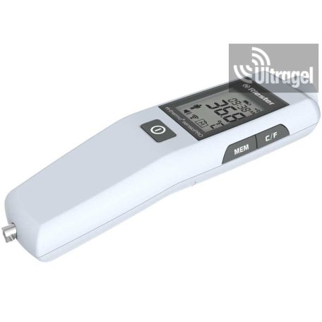 Riester Ri-Thermo Sensiopro - non kontakt hőmérő 