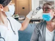 Riester Ri-Thermo Sensiopro - non kontakt hőmérő 