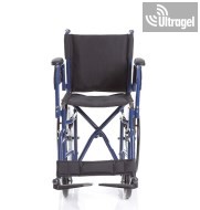 Skinny CP620 összecsukható kerekesszék | 110 kg – termékkép 2