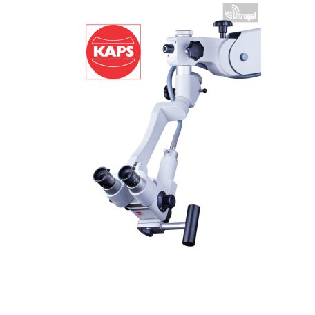 Mikroszkóp KAPS SOM22 LED sebészeti mikroszkóp