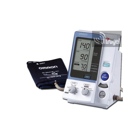 OMRON HEM-907 professzionális klinikai vérnyomásmérő