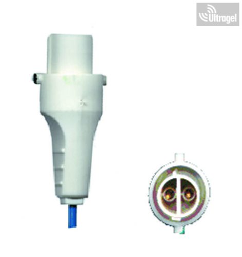 DEFIBRILLÁTOR ELEKTRÓDA Philips, Hewlett Packard, Laerdal Medical