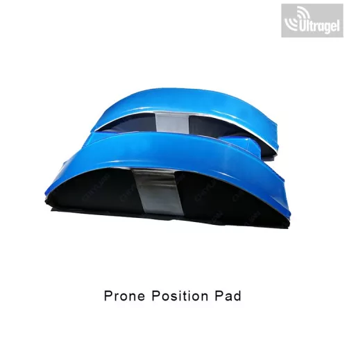 Műtéti pozícionáló GEL PAD - HAS támasz - 9 méretben