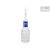 Lubricating gel - AquaLub 300ml intimate lubricating gel