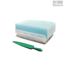 BEMOSAKODÓ KEFE körömtisztítóval