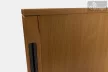 Ápolási ágy és betegágy állítható magasság, hát, térd 22-64cm, kapaszkodóval - 220kg ECOFIT S Low 