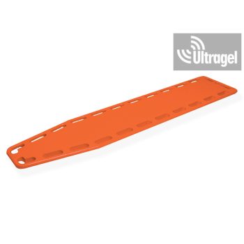 Anti-trauma spinal stretcher 150kg, X-rayable