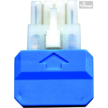 DEFIBRILLÁTOR ELEKTRÓDA SCHILLER Defigard, ESAOTE