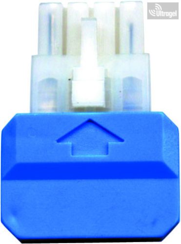 DEFIBRILLÁTOR ELEKTRÓDA SCHILLER Defigard, ESAOTE