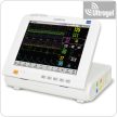 COMEN C21 - magzati CTG monitor 12,1" érintőképernyővel