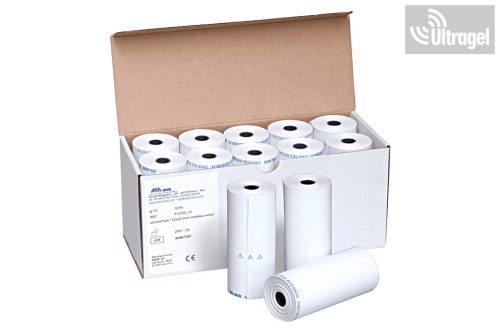 Registration paper for MIR Spirolab / Contec SP100B spirometer