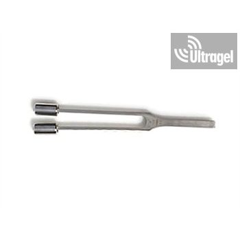 Hangvilla Hartmann 128 Hz - súllyal 