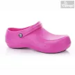Műtős klumpa - FitClog Power 002 Plus / 35-41- fukszia