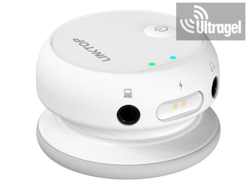 LinkTop digital wireless stethoscope BT5.0