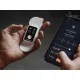 Home EKG Cardionica Afib érzékelés és piktogram kijelzővel