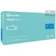Mercator nitrylex® green - PÚDERMENTES NITRIL vizsgálókesztyű, zöld
