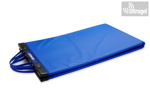 Betegmozgató lap Blue 180x50cm - LongWide, 240kg