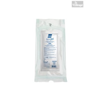Clinical STERILE 20g ultrasound gel