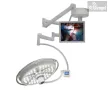MŰTŐLÁMPA mennyezeti DUPLA 2x160.000LUX + 32" monitor INSPIRE Starlux 160