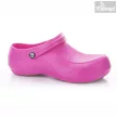 Műtős klumpa - FitClog Power 003 / 35-41 - fukszia