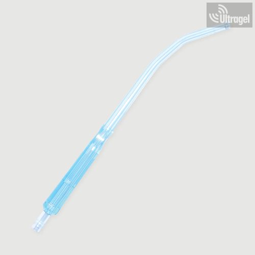 Yankauer suction cannula - STANDARD CH21