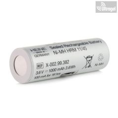   Battery NIMH - Heine 3.5V for handle (e.g. Beta200) - X-002.99.382