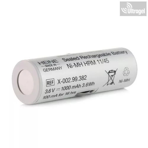 Heine Akkumulátor 3,5V NiMh - X-002.99.315