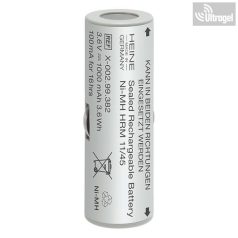   Battery NIMH - Heine 3.5V for handle (e.g. Beta200) - X-002.99.382