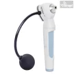 Otoszkóp LuxaScope Auris, LED 2.5V - (fekete/kék/szürke/fehér)