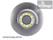 Otoszkóp LuxaScope Auris, LED 2.5V - (fekete/kék/szürke/fehér)