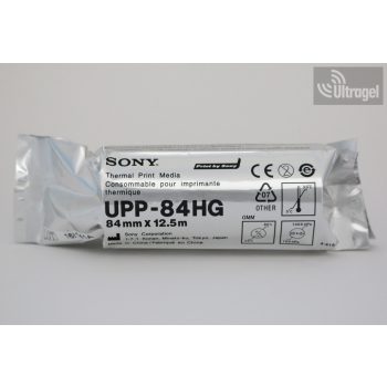Videoprinter papír SONY UPP 84 HG
