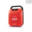 AED AUTOMATA defibrillátor Primedic HeartSave YA5, CPR visszajelzővel, 360J - 4,3" kijelzővel