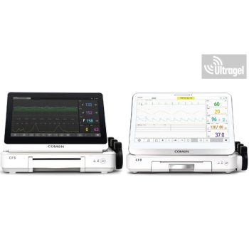 Comen CF5 klinikai magzati monitor CTG